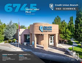 6745 Sierra Center Pkwy