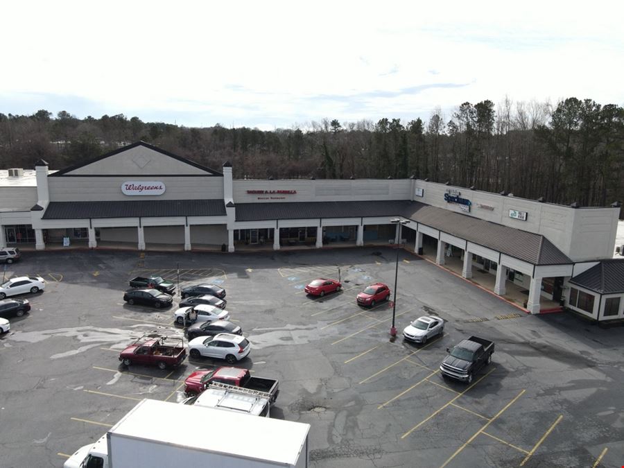 Homewood Hills