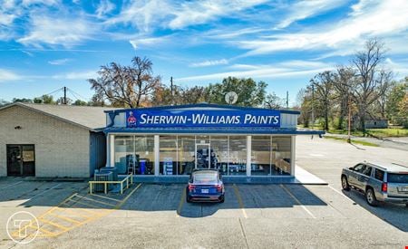 Preview of Retail space for Sale at 309 W 1st Ave