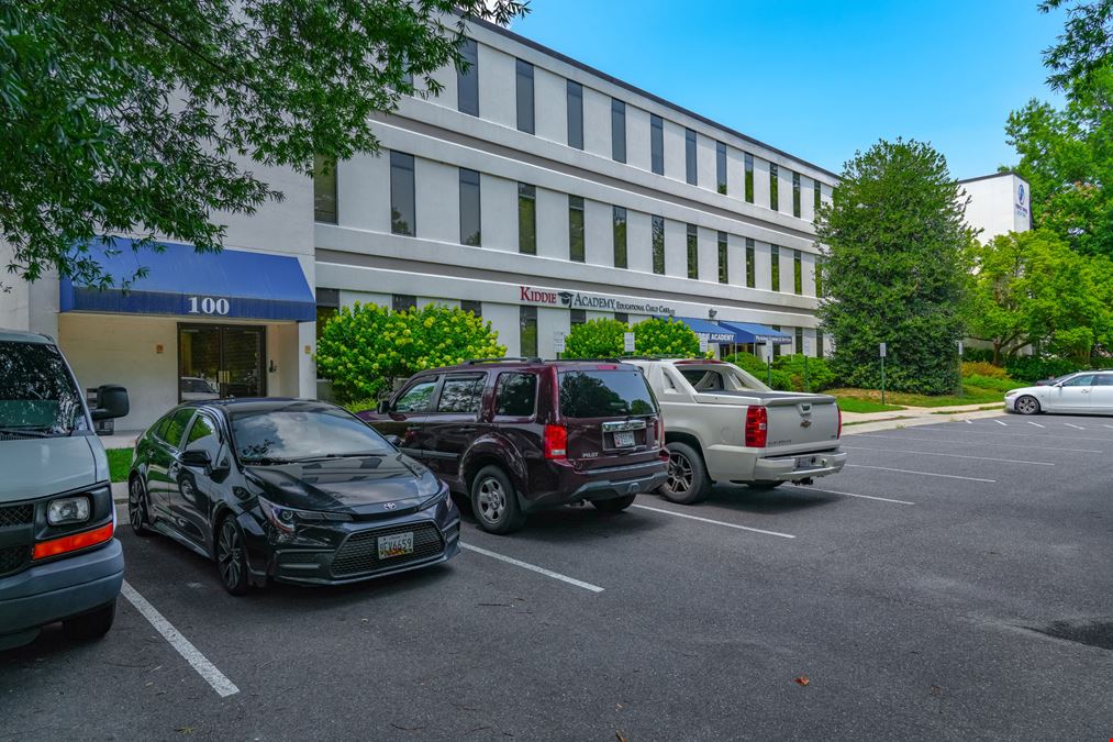 95 Office Center