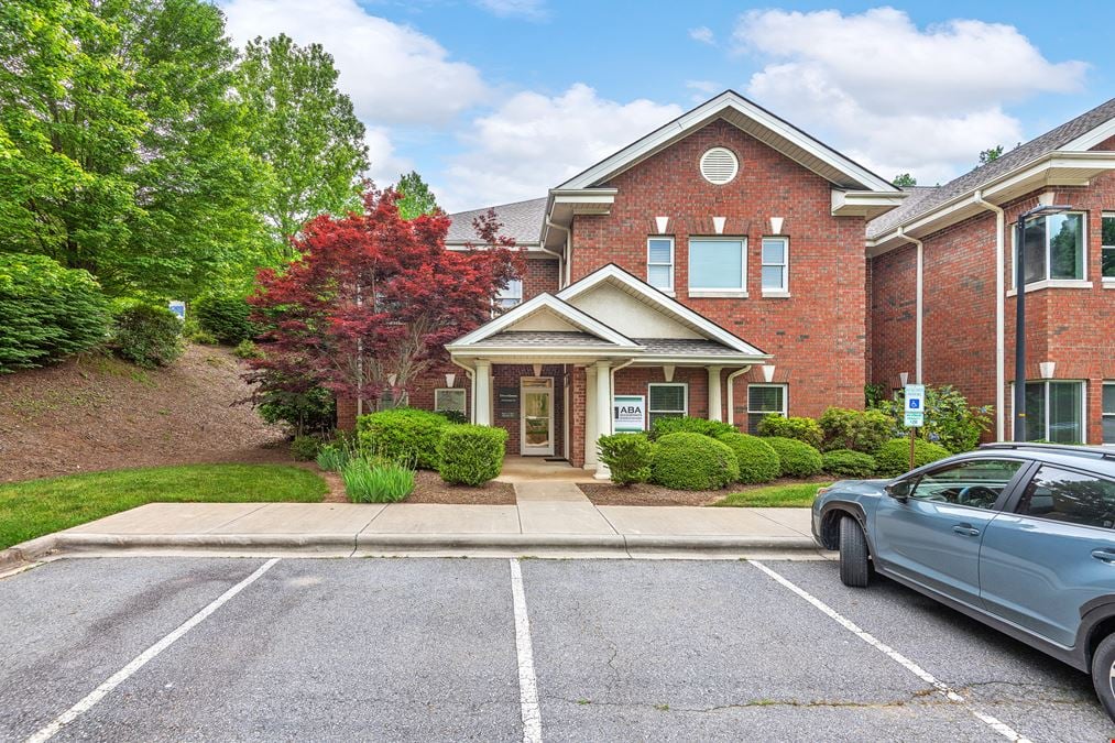 2 Walden Ridge Drive, Suite 115