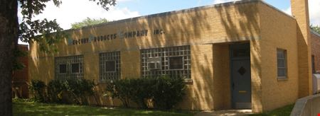 Preview of Industrial space for Sale at 8114 Ridgeway Ave