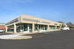 Haney Plaza