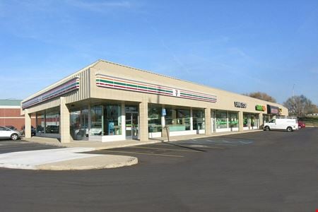 Preview of Retail space for Rent at 31040-31070 Gratiot Ave