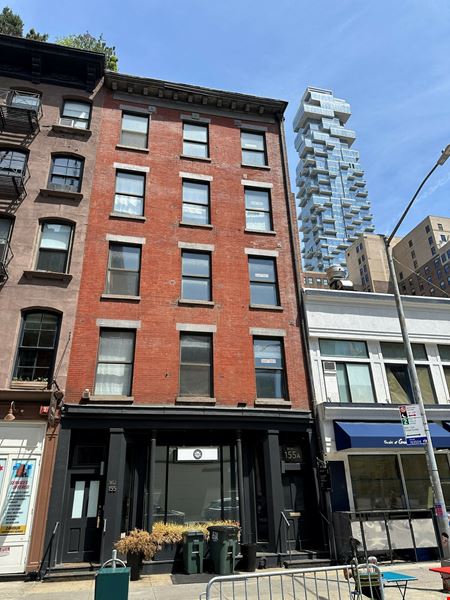 Preview of Other space for Sale at 155 Duane St