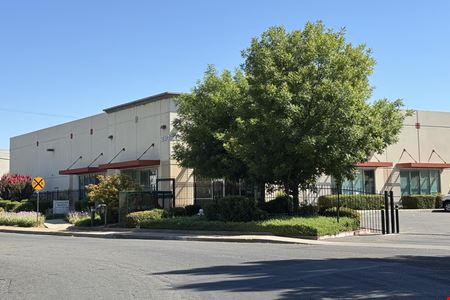 Preview of commercial space at 281 Lathrop Way