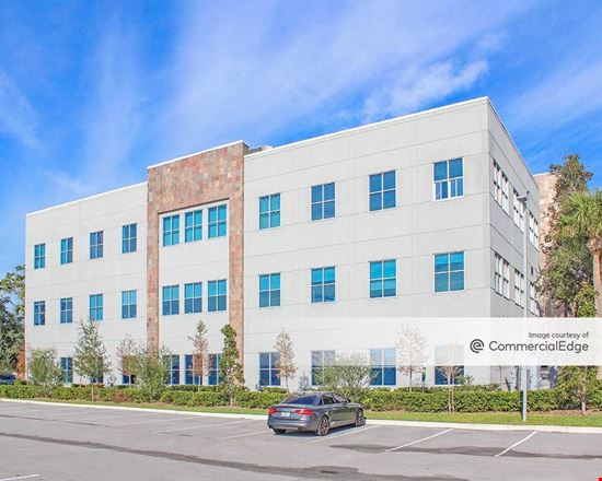 Preview of Office space for Rent at 1485 International Pkwy