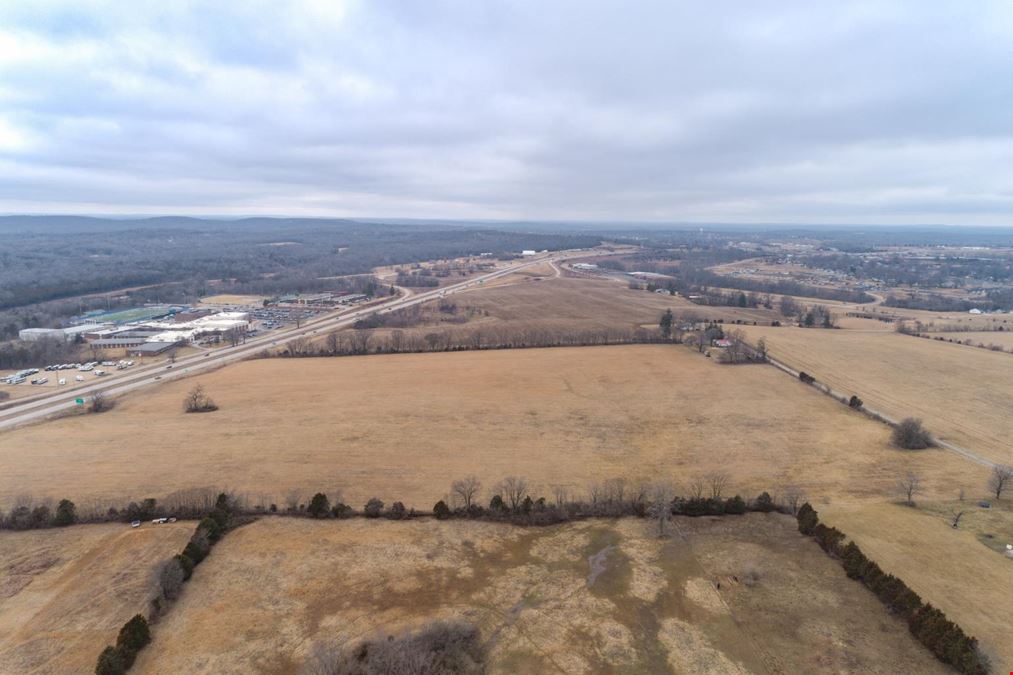 Stormy Ln Bonne Terre MO