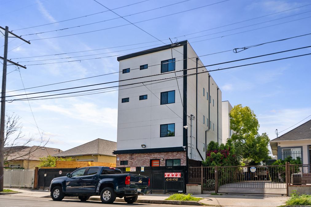 1135 S Ardmore Ave