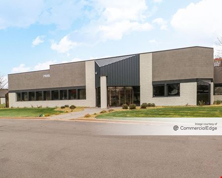 Preview of commercial space at 7615 Golden Triangle Drive