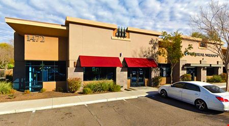 Preview of Office space for Sale at 1472 East Williams Field Rd