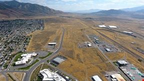 Tooele Business Park Land