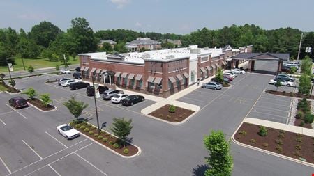Preview of Office space for Rent at 510 Cadmus Lane