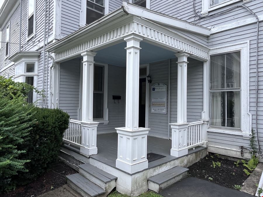 150 Summer St