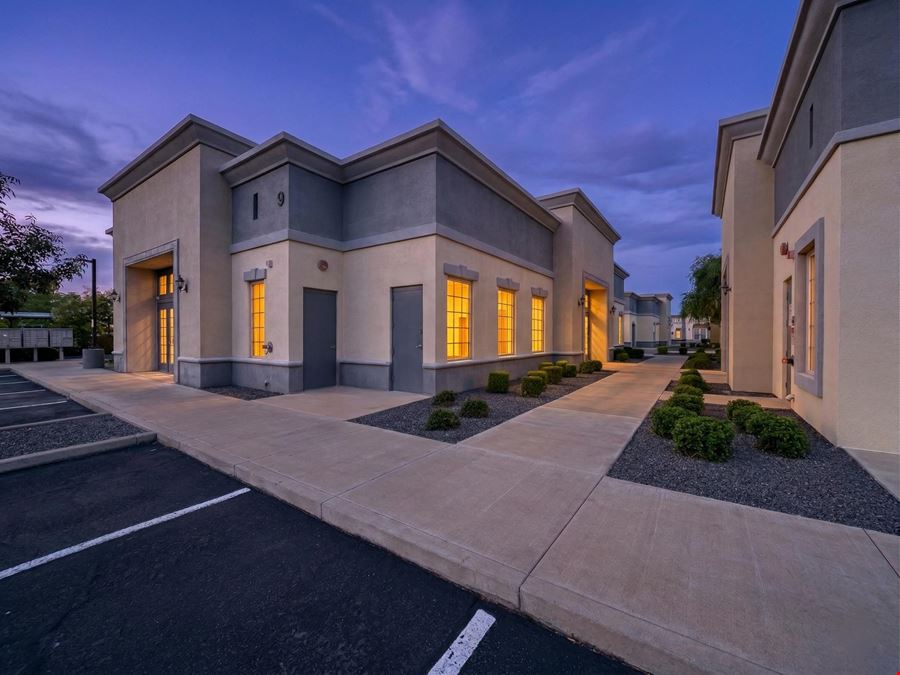 690 E Warner Rd, Bldg 9