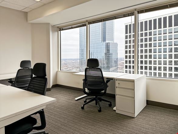 Preview of Coworking space for Rent at 200 South Wacker Drive 31st Floor