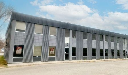 Preview of Industrial space for Sale at 4133 98 Street Northwest