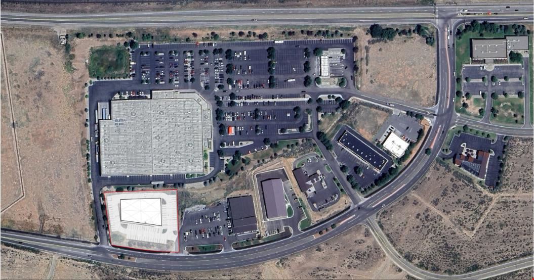 260 Cooley Mesa Rd