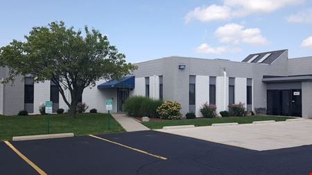 Preview of Office space for Rent at 1145 Corporate Drive