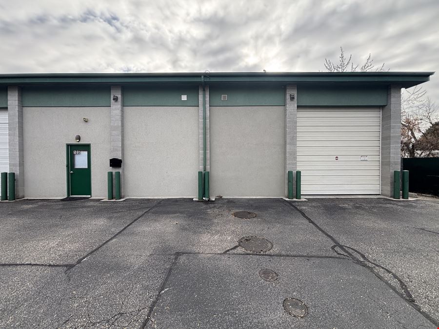 Federal Way Flex Space