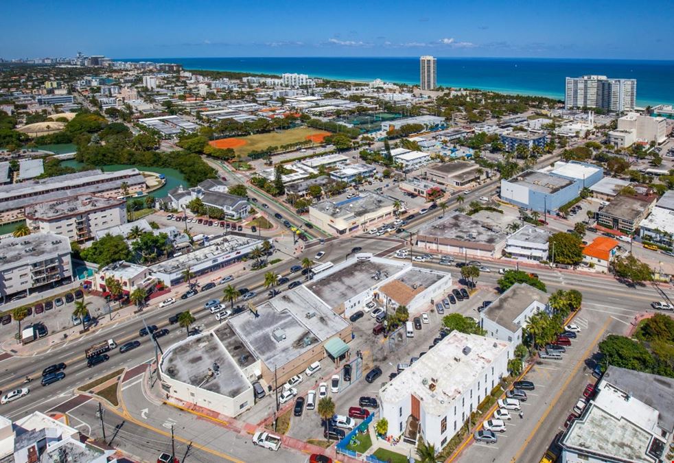 Navarro Miami Beach