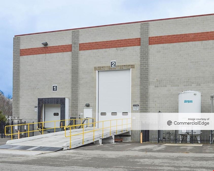 Tri-County Commerce Park - Building 7