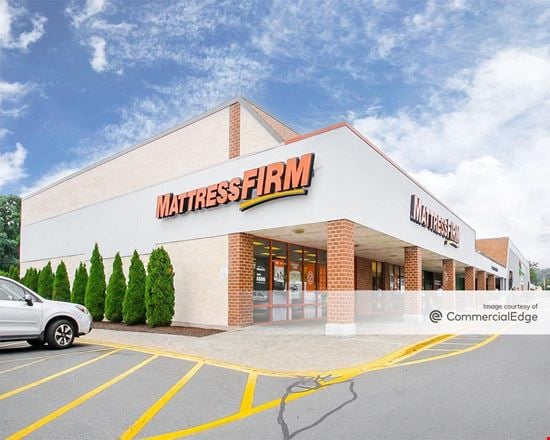 Preview of Retail space for Rent at 195 West Street