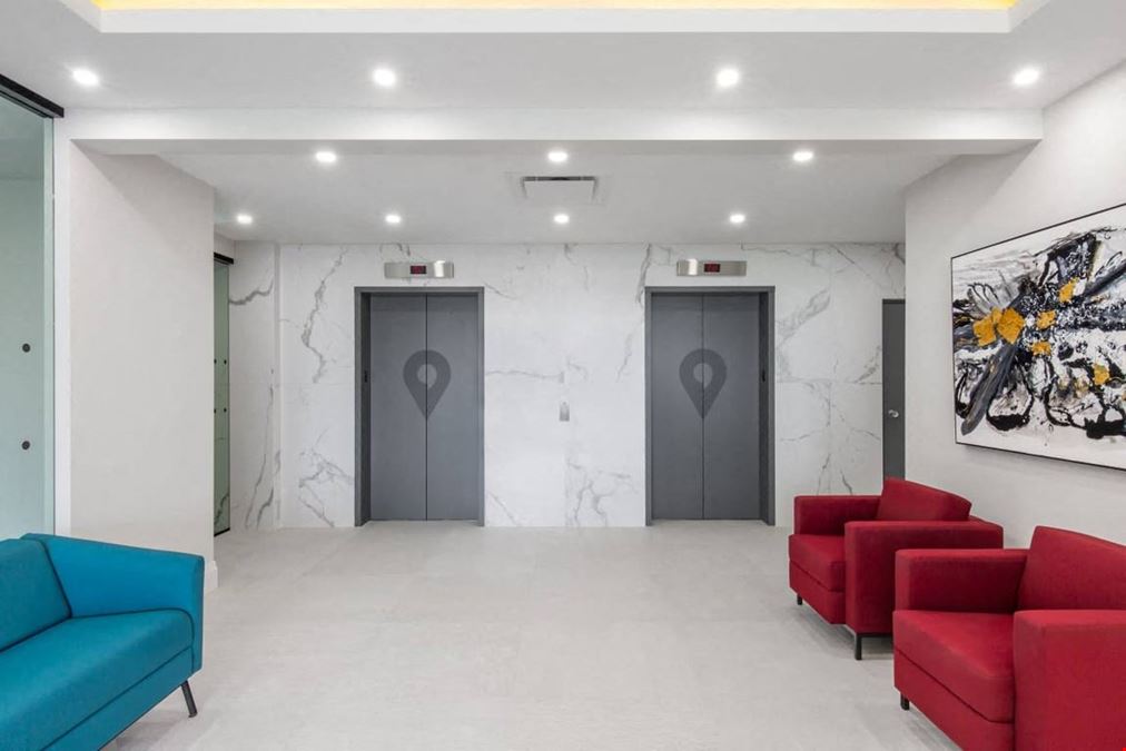 Simply Office - Harbourfront Business Centre