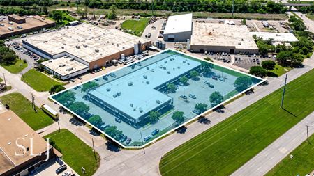 Preview of Office space for Sale at 310 Regal Row