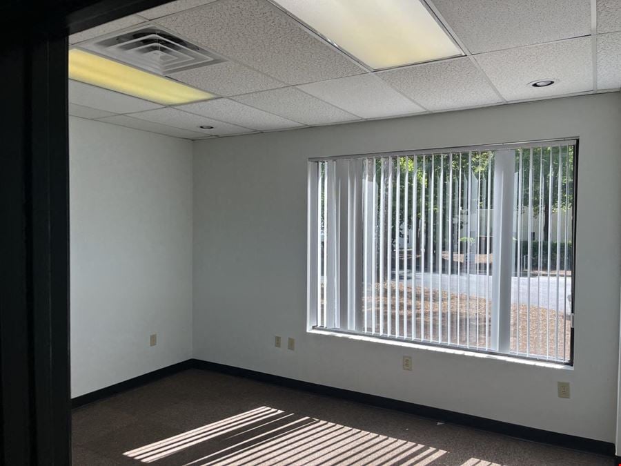 316 Business Center