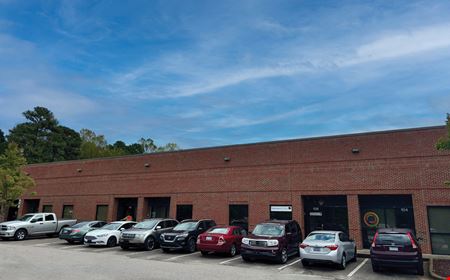 Preview of Industrial space for Rent at 102 Kitty Hawk Dr