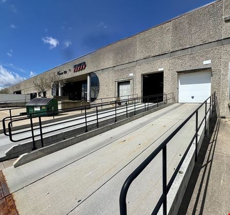 Preview of Industrial space for Rent at 680 Dearborn Park Ln.
