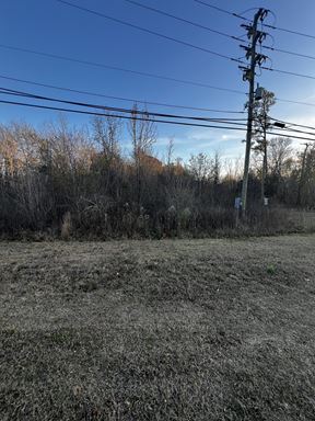 2.1 Acres of Industrial to Develop in Pelham AL