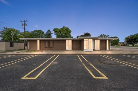 Preview of Office space for Sale at 33433 Six Mile