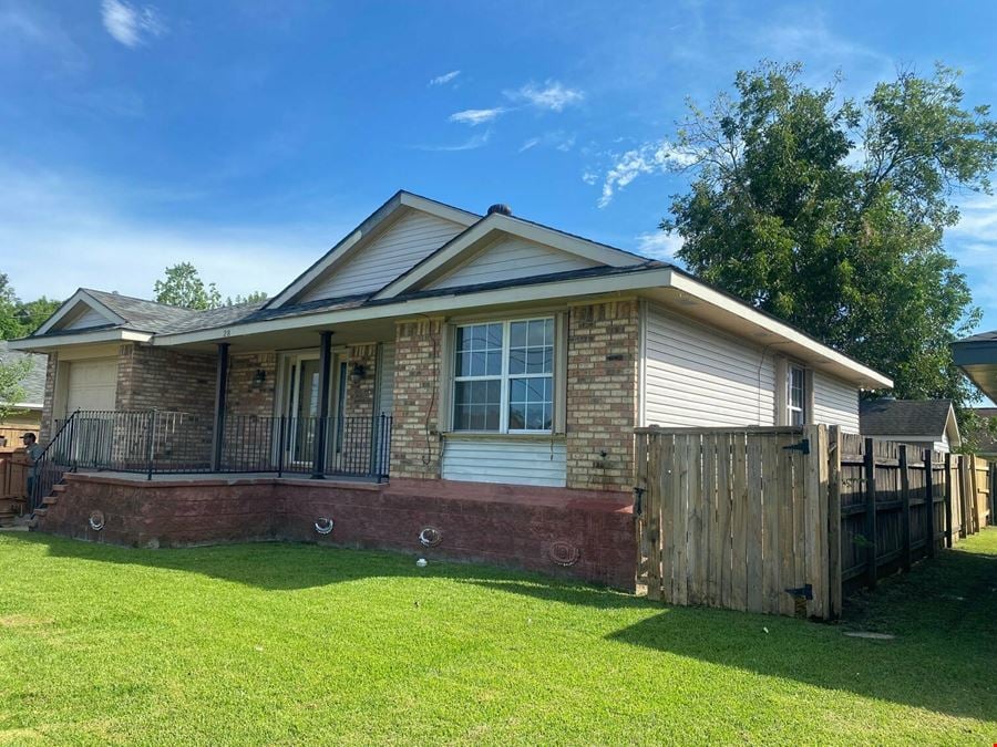 28 Imogene St