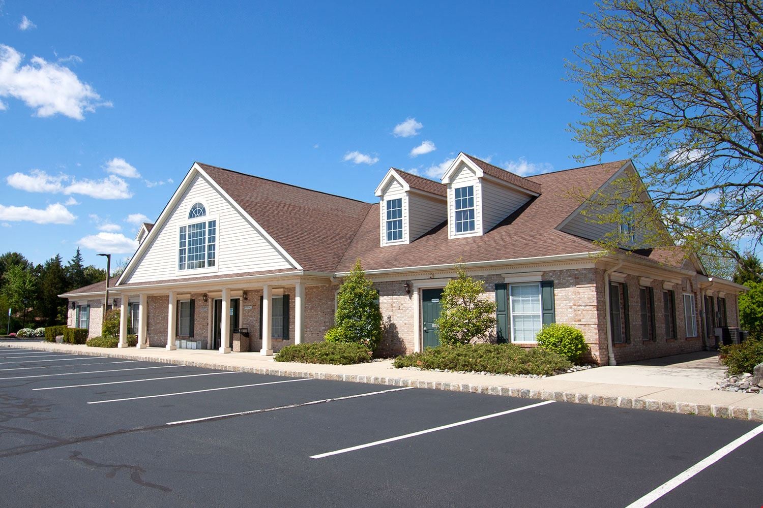 Kingsbridge Center