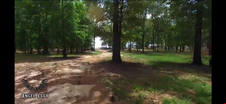 Angel City – 100± Acre Developed Event Venue | Unadilla, Georgia