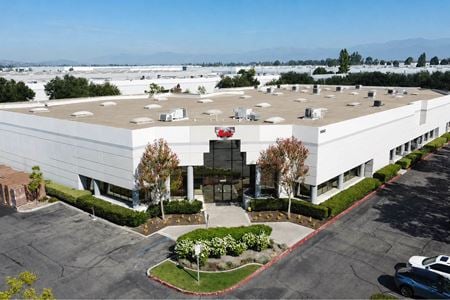 Preview of Industrial space for Rent at 14042 Central Ave