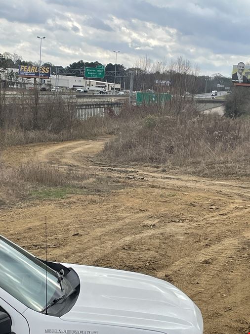 Country Club Drive at Industrial Drive