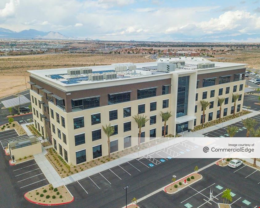 UNLV Technology Park