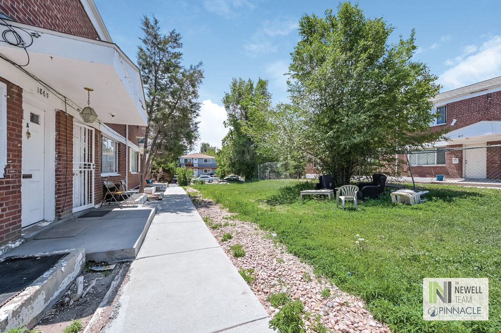 1853-1865 W Mosier Place