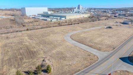 Preview of VacantLand space for Sale at 2490 Lillian Way