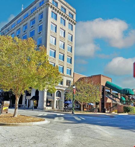 Preview of Unassigned space for Sale at 327 Main St, #Floors 6 & 8