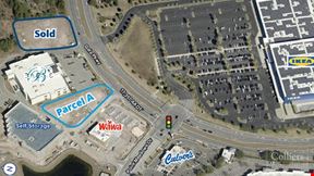 Retail Opportunity Across from IKEA
