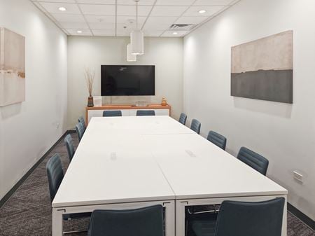 Preview of Office space for Rent at 611 South Milwaukee Avenue 1st Floor