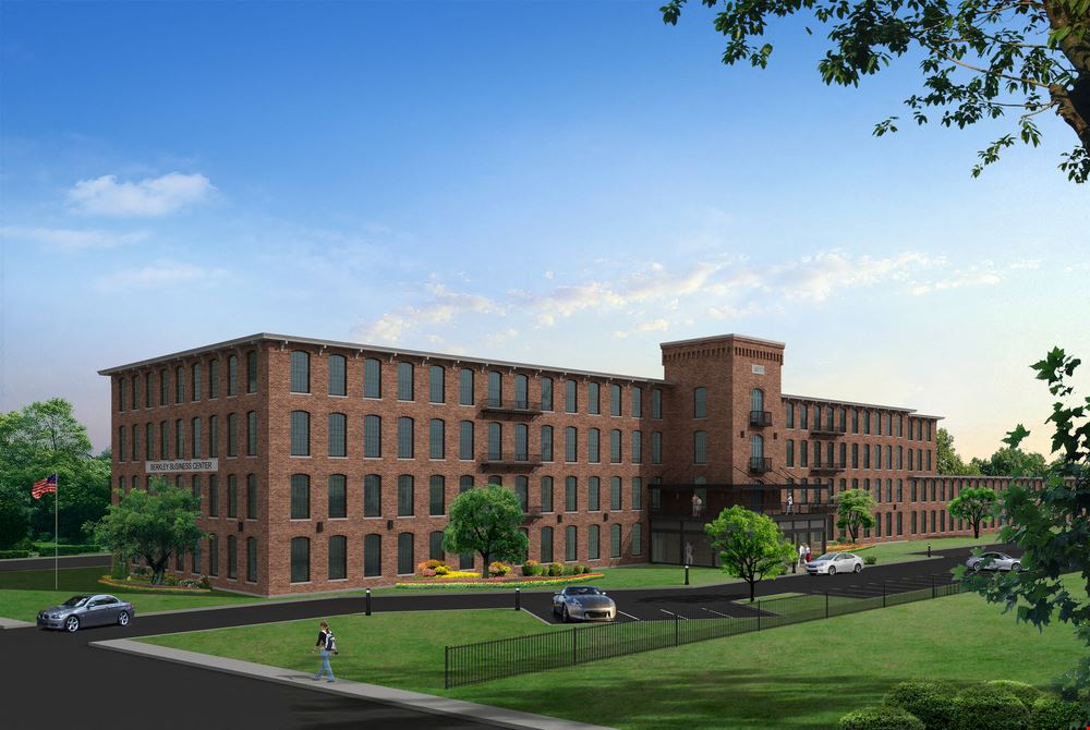 Berkeley Business Center