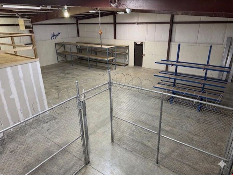 3620 Hewatt Court