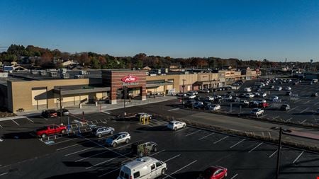 Preview of Retail space for Rent at 1474 N. Main Street