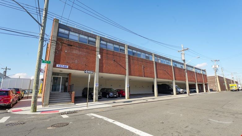 Preview of Industrial space for Rent at 147-48 & 147-60 175th Street