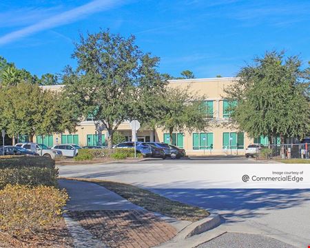 Preview of Office space for Rent at 4230 Pablo Professional Court